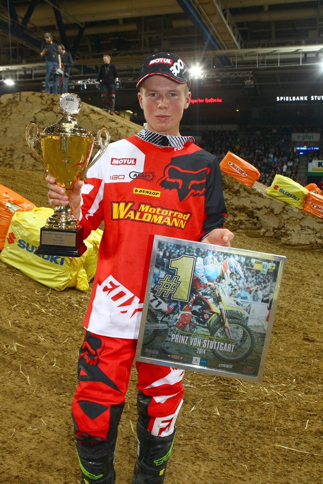 Matthew Bayliss
