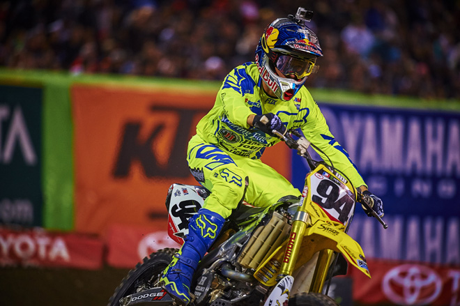 Ken Roczen