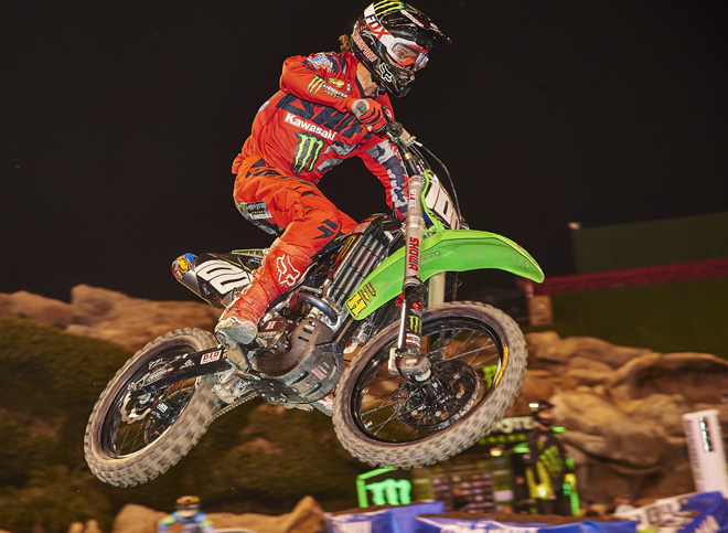 Josh Hansen