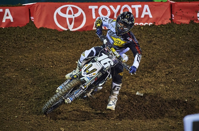 Zach Osborne