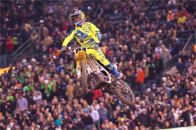 Ken Roczen