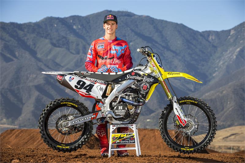 Ken Roczen