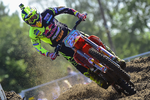 Antonio Cairoli