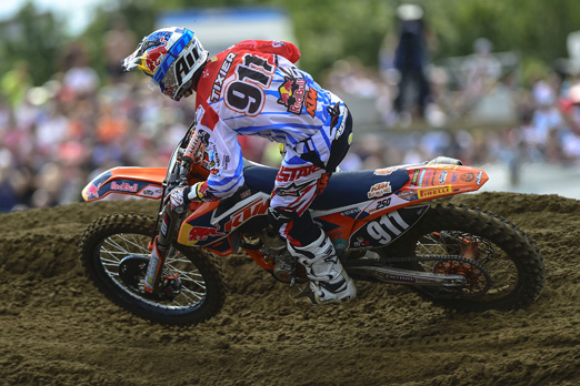Jordi Tixier