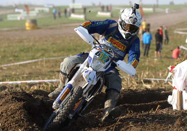 Marc Zaddach
