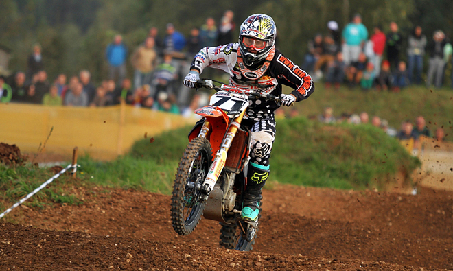 Christian Brockel