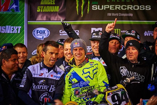 Ken Roczen