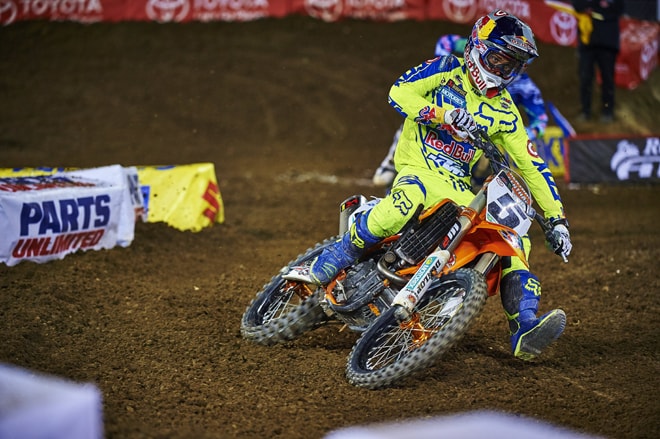 Ryan Dungey