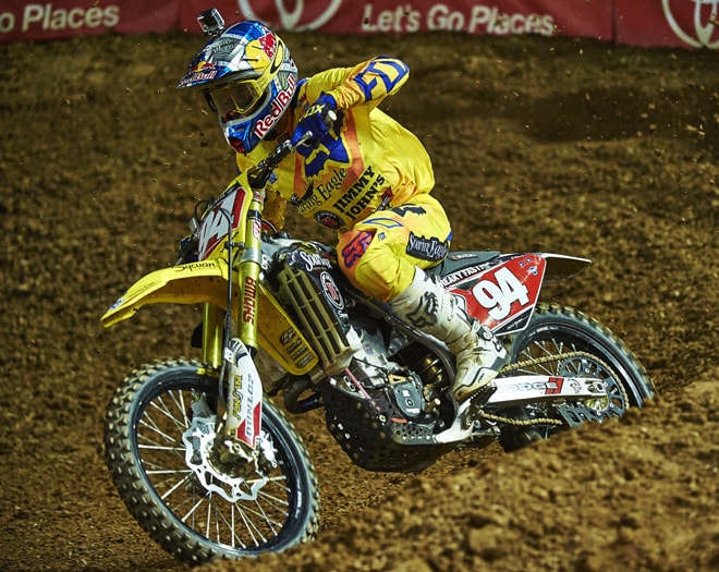 Ken Roczen