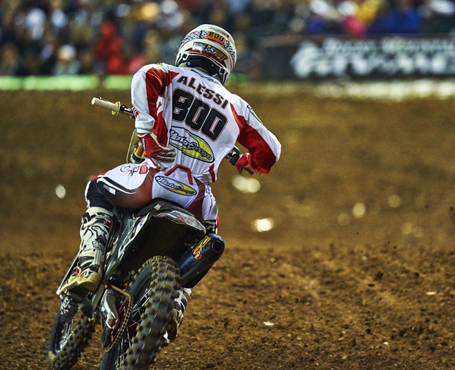 Mike Alessi