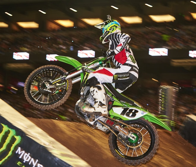 Davi Millsaps