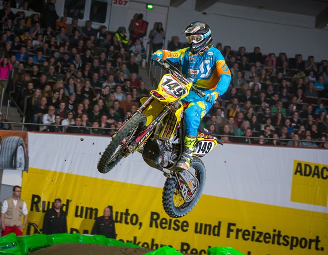 Dennis Ullrich
