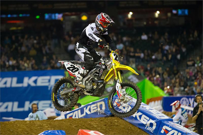 Broc Tickle