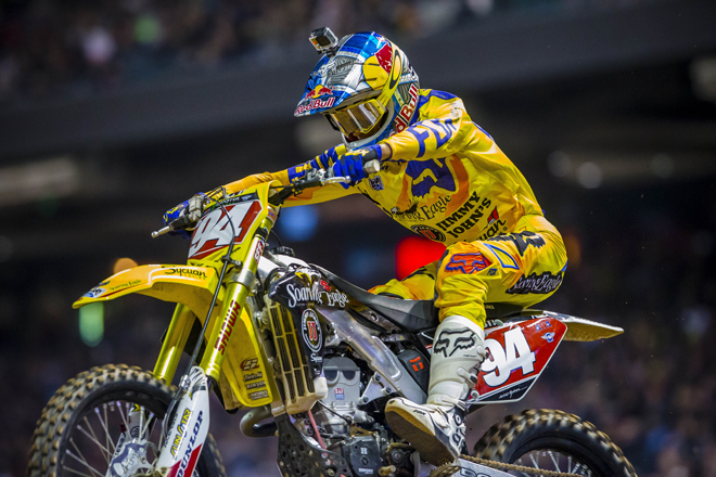 Ken Roczen
