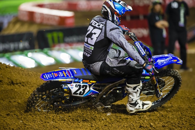 Weston Peick