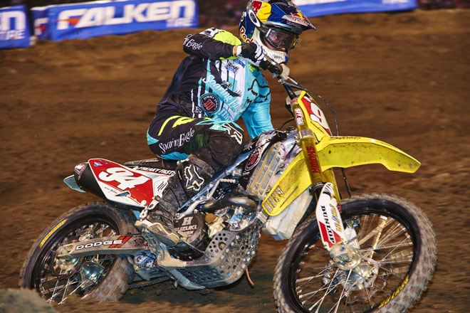 Ken Roczen