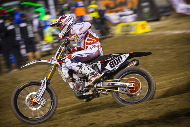 Mike Alessi