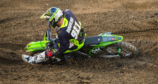 Tyler Bowers
