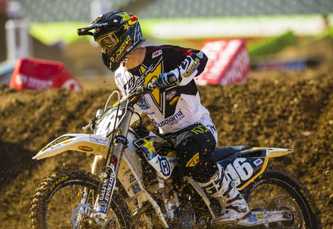 Zach Osborne