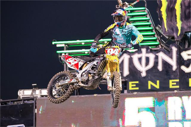 Ken Roczen
