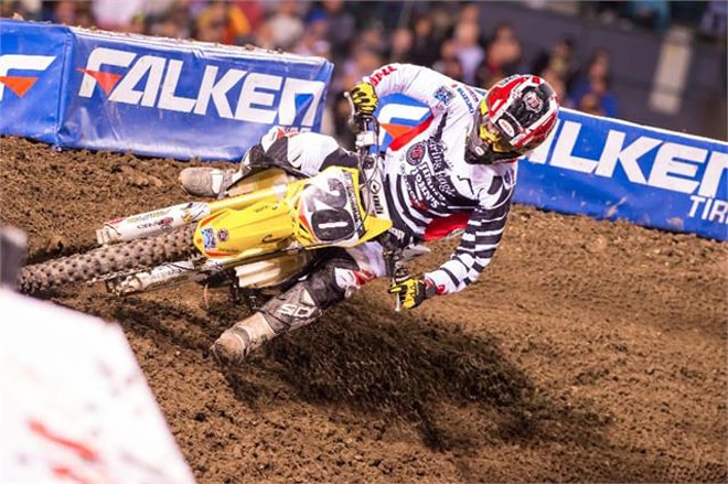 Broc Tickle