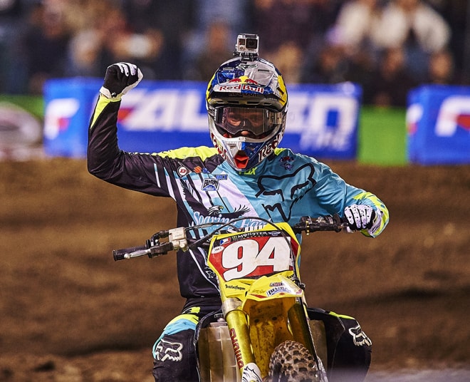 Ken Roczen