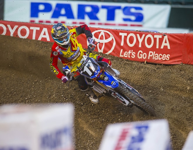 Cooper Webb