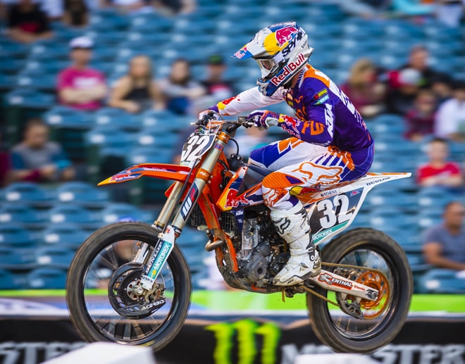 Justin Hill