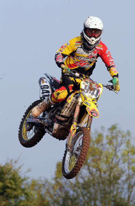 MSR Master 2014 Jeffrey Meurs