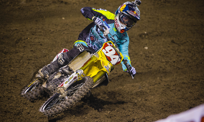 Roczen & Baker gehen getrennte Wege?