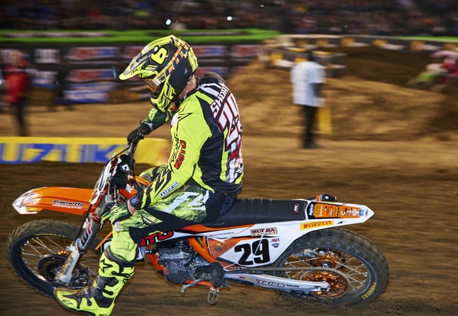 Andrew Short