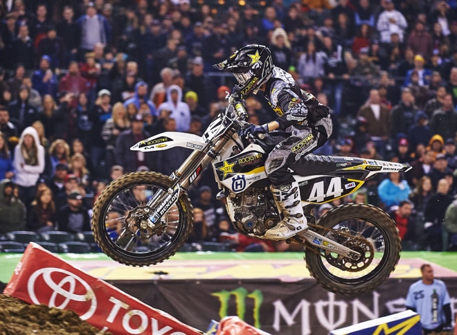 Zach Bell