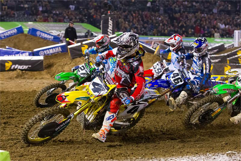 Blake Baggett (#4)