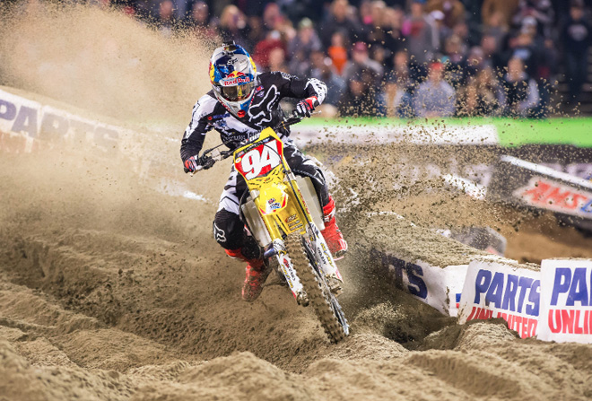 Ken Roczen