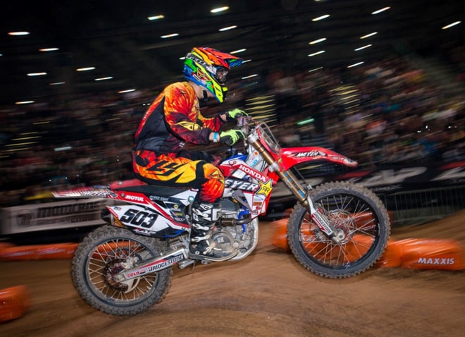 Oliver Kaas