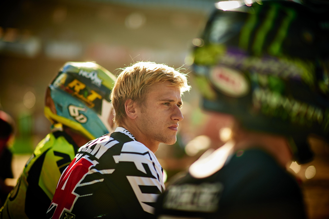 Ken Roczen