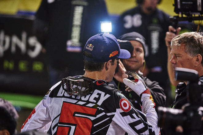 Ryan Dungey