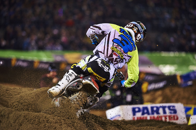 Eli Tomac