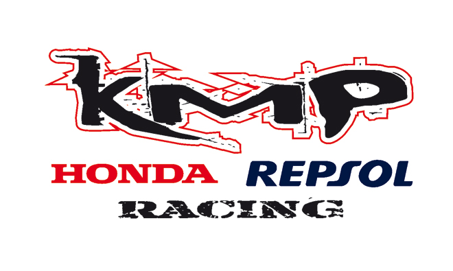 KMP Honda stellt sich für 2015 neu auf