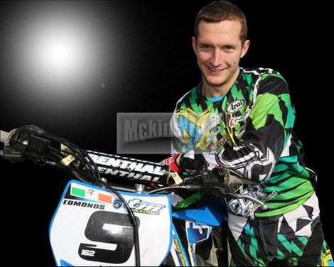 Stuart Edmonds