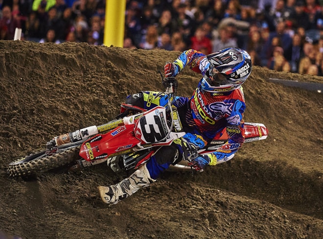 Eli Tomac