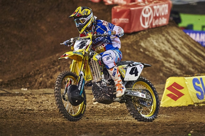 Blake Baggett