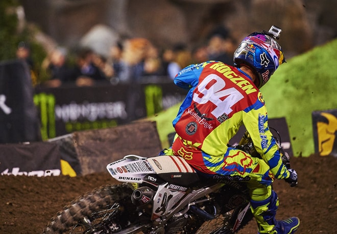 Ken Roczen