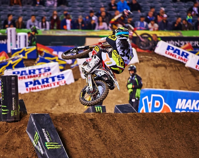 Malcolm Stewart