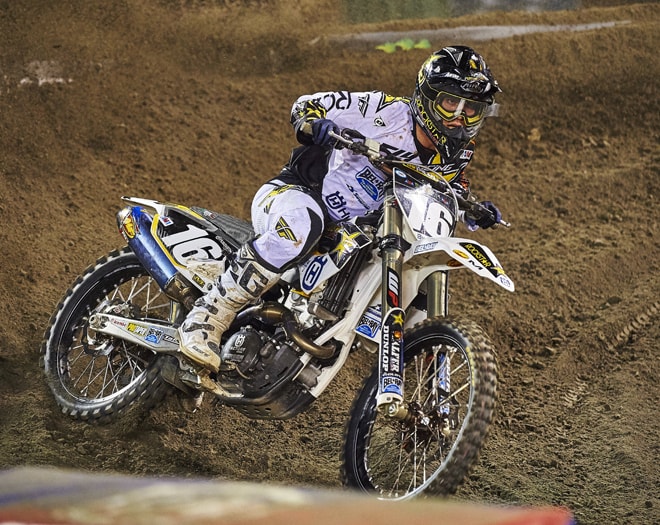 Zach Osborne