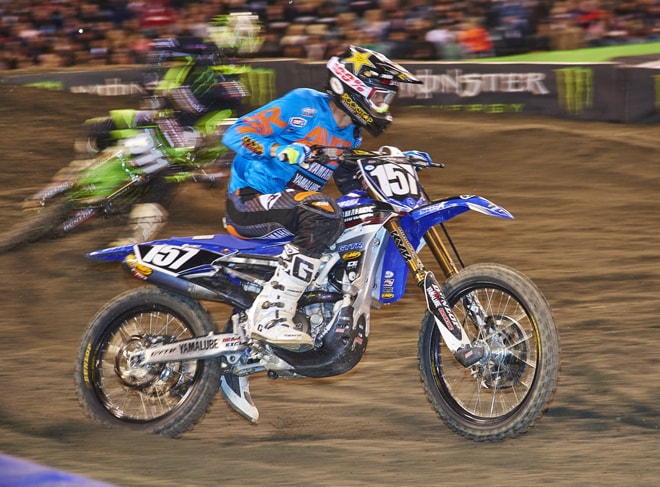 Aaron Plessinger