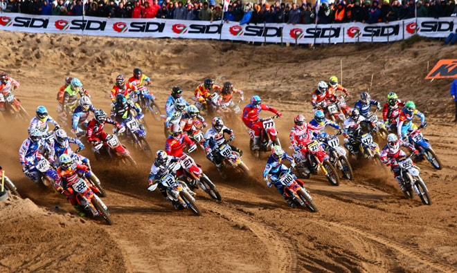 Start um Elite-Superfinale