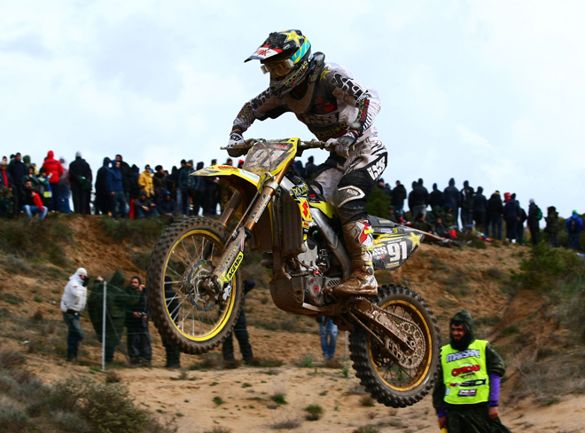 Jeremy Seewer