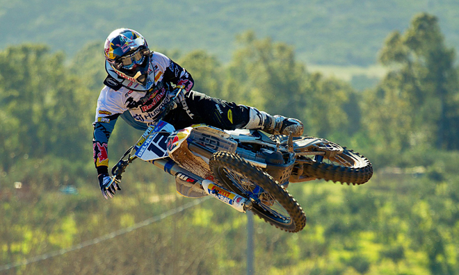 Teampräsentation IceOne Racing
