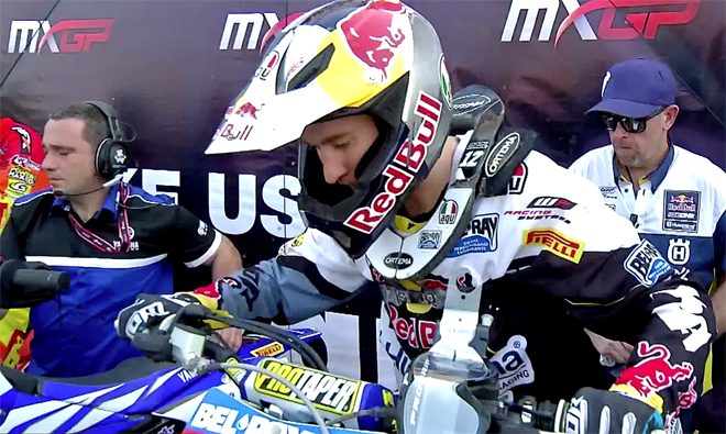 Die Highlights der Qualifikation in Nakhonchaisri